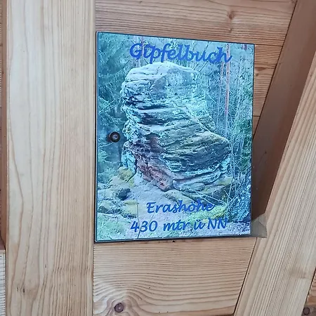 Appartement ****fewo 