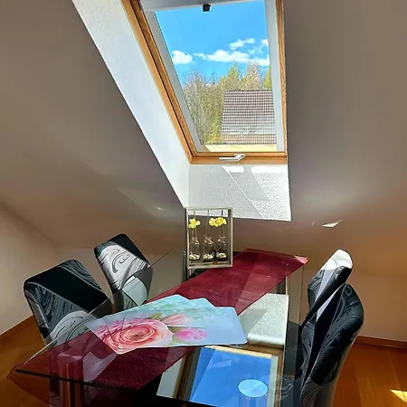 Appartement ****fewo 