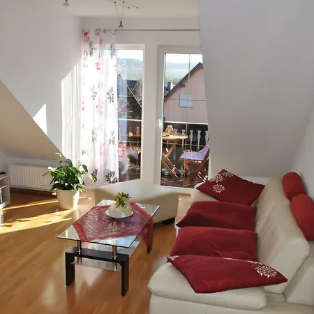 Апартаменты ****fewo 