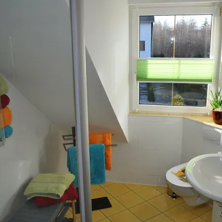 Apartman ****fewo 
