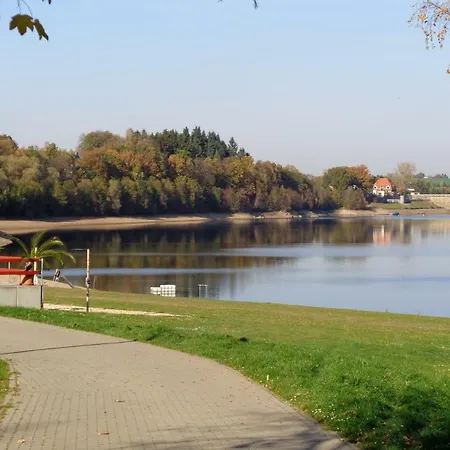 Апартаменты ****fewo 