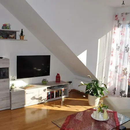 Апартаменты ****fewo 