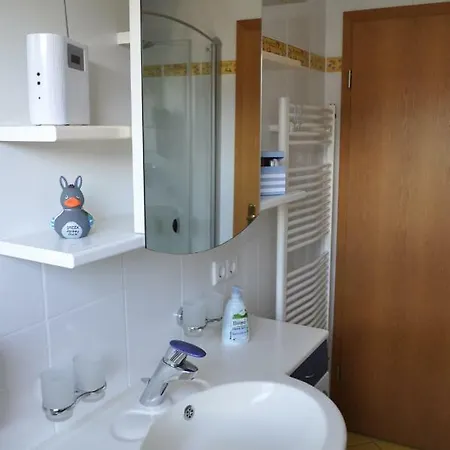 Apartman ****fewo 