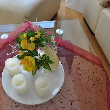 Апартаменты ****fewo 