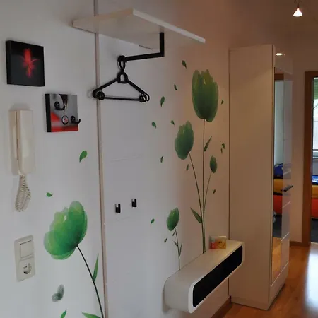 Апартаменты ****fewo 